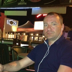 Vlad Gran, 07.05, Санкт-Петербург