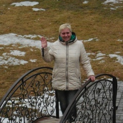 Мария Гришина, 10.03.1966, Москва