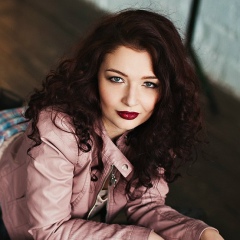 Мария Малинина, 31.07.1989, Москва