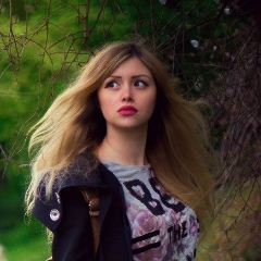 Екатерина Беловая, 18.05, Москва