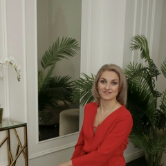 Вероника Панюкова, 21.12, Москва