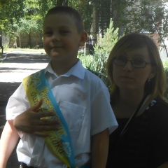 Наталья Калашникова, 10.07.1988, Запорожье