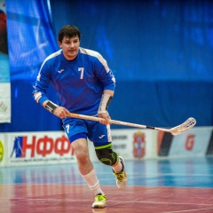 Максим Пукенис