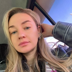 Катя Моисеева, 05.07.1988, Южно-Сахалинск