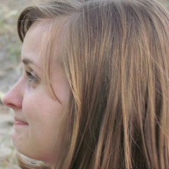 Оля Скорик, 05.04, Киев