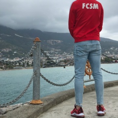 Евгений Кузнецов, 13.01, Москва