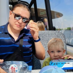 Александр Елисеев, Мытищи