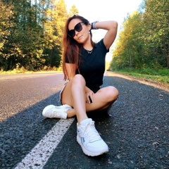 Надежда Мальшакова, 26.02