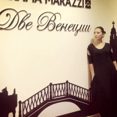 Айгуль Раисова, 21.02.1988, Астана