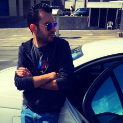 Эдуард Меликян, 29.07, Ереван