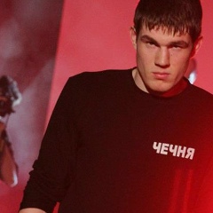 Chechen IrishWarrior, 30.03.1992