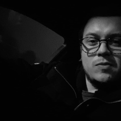 Денис Быков, 29.12.1990, Москва