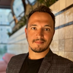 Иван Юрич, 21.05