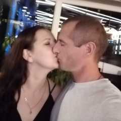 Кристина Юзефович, 17.07, Керчь