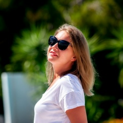 Юлия Дорофеева, 06.06, Москва