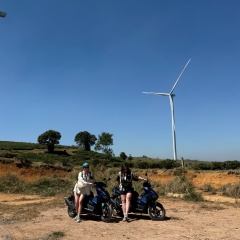 Наталья Порецкая, Москва