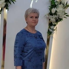 Светлана Ситникова, 14.03.1968, Воронеж