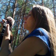 Марина Легенда, 22.12, Набережные Челны