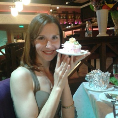 Аня Петрова, 15.03.1986, Хабаровск