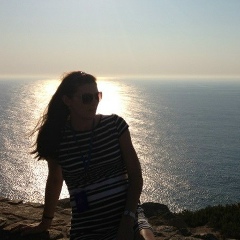 Екатерина Грекова, 03.11.1982, Санкт-Петербург