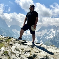 Павел Андрейчук, 30.10.1989, Москва