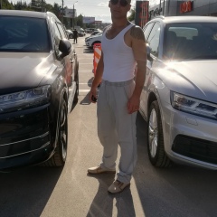 Петр Старостенко, 10.10, Гомель