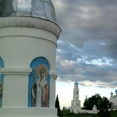 Валентина Волкова, 13.02.1970, Чухлома