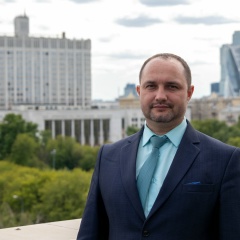 Фарит Равилевич, 26.11.1919, Москва