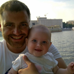 Владимир Беляев, 06.07.1987, Москва