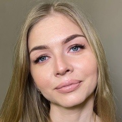 Яночка М, 19.04.1988, Балашиха