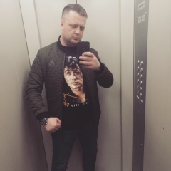 Сергей Бережной, 11.08.1984, Братск