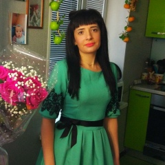 Настёна Ломова, Петропавловск-Камчатский