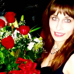 Вікторія Ковальська, 02.02, Харьков