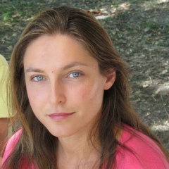 Тина Лящук, 12.12.1980