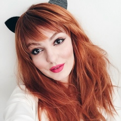 Ліля Юрчишин, 08.12, Львов