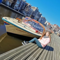 Дарья Ельшина, 15.09.1989, Пермь