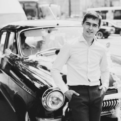 Иван Закусилов, 22.07.1985, Екатеринбург