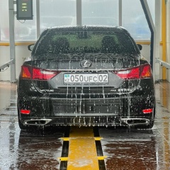 Игорь Швед, 05.02, Алматы