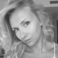 Рада Самарина, 05.12.1987, Минск