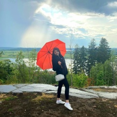 Юлия Голубева, 09.07, Санкт-Петербург