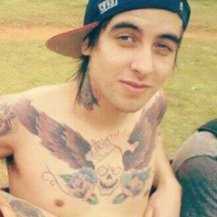 Will Benton, 19.09.1991