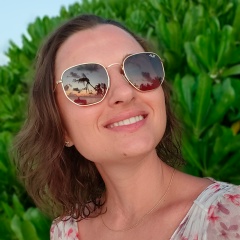 Анна Чепракова, 04.03.1985, Москва