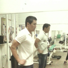 Дайыр Джамалдинов