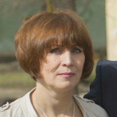Елена Каляндра, 04.07, Каттакурган
