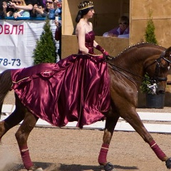 Наида Хайдукова, 13.03.1995, Нальчик