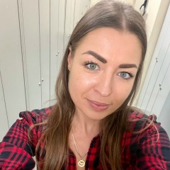 Юлия Медведева, 24.07, Москва