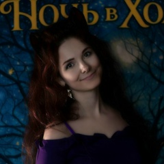 Евгения Васильева, 04.10, Москва