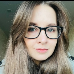 Виктория Исайкина, 07.09.1989, Новосибирск