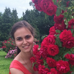 Карина Ткач, 20.02