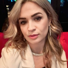 Ирина Зайцева, 23.09.1986, Липецк